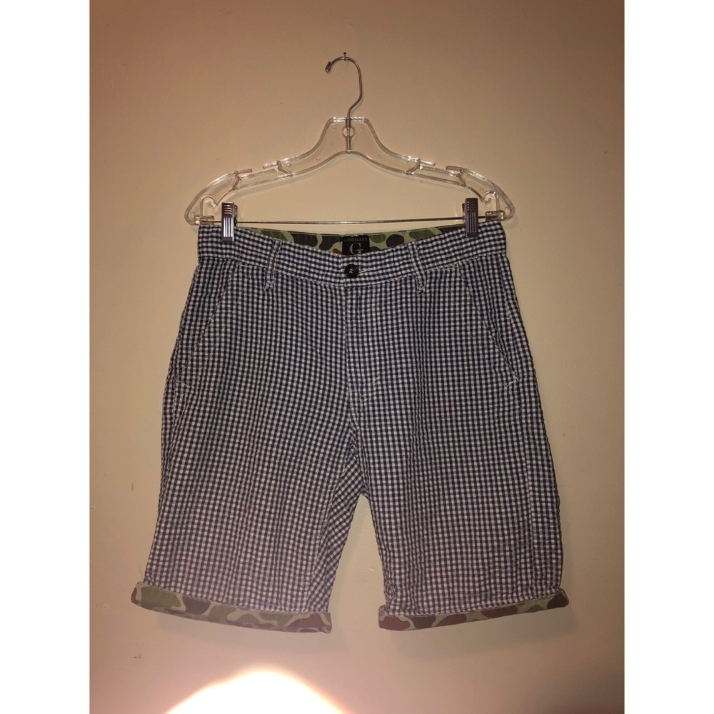 Goodale Shorts